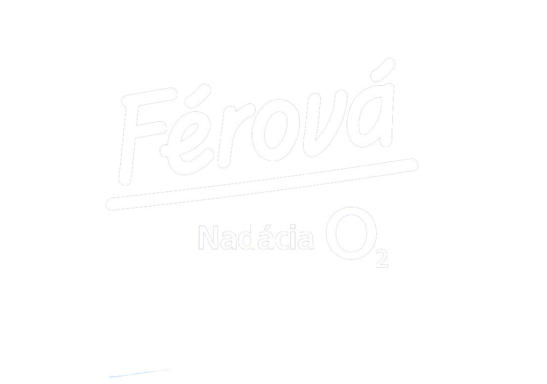 FEROVA NADACIA